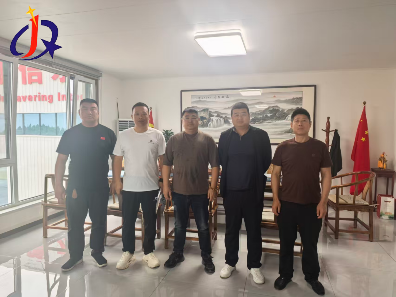 Menumbuhkan Pasar Luar Negeri Secara Mendalam, Mesin Tambang Jinqi Mendapatkan Proyek Peralatan Pencucian dan Pengolahan Emas Aluvial Amerika Selatan Lainnya