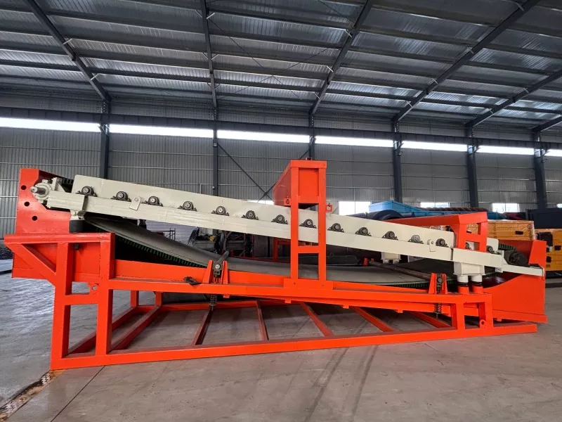 Pemisah Emas Otomatis