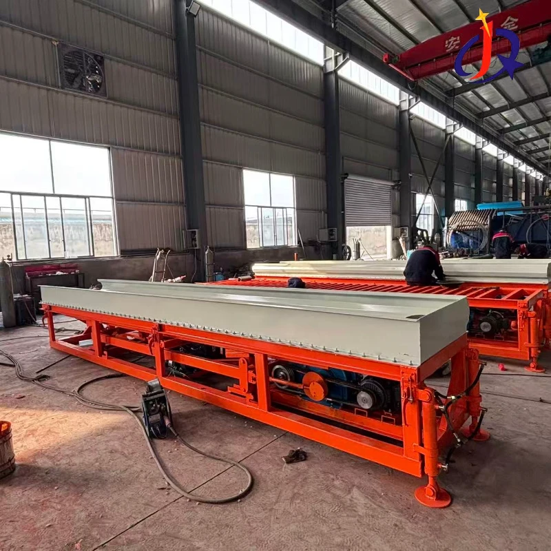 Pintu Air Berdenyut Hidraulik