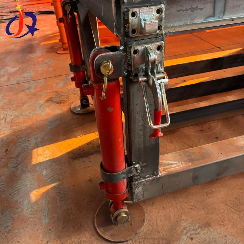 Hydraulic Pulsating Sluice